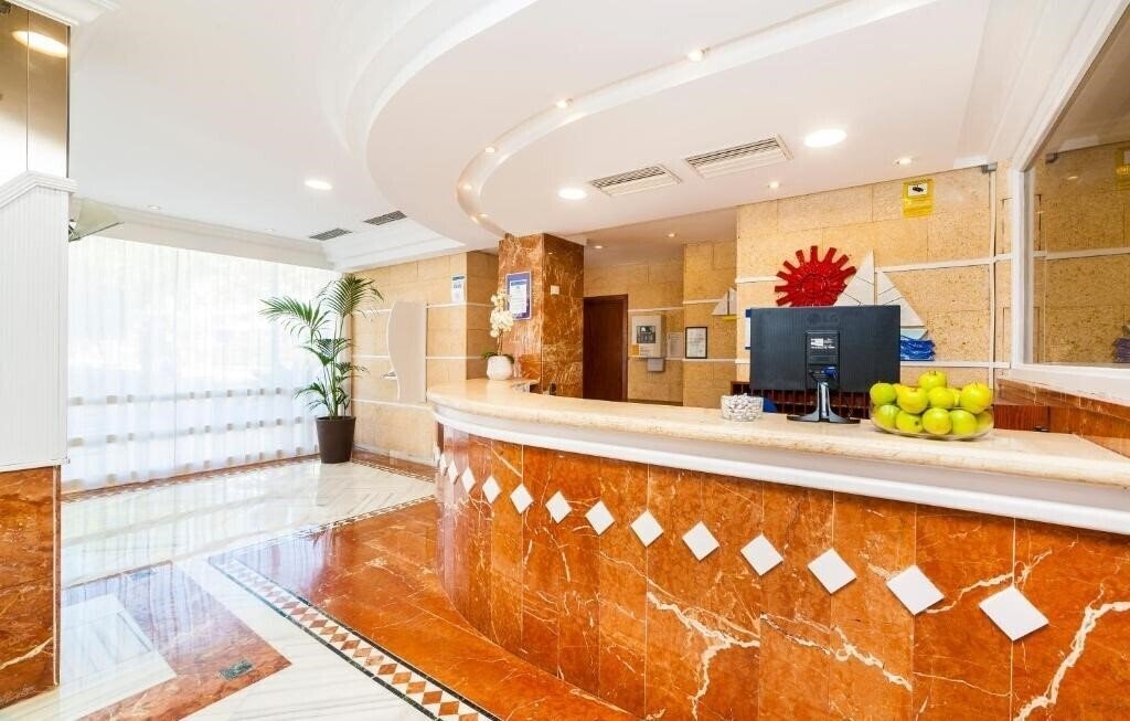 Фотография Globales Condes de Alcudia 3*