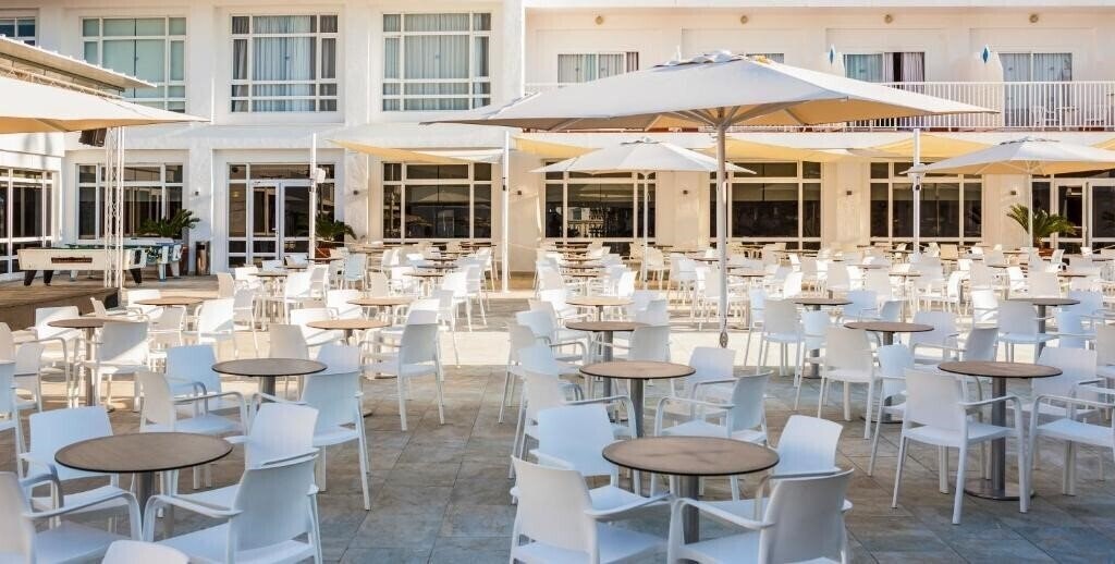 Изображение Globales Condes de Alcudia 3*
