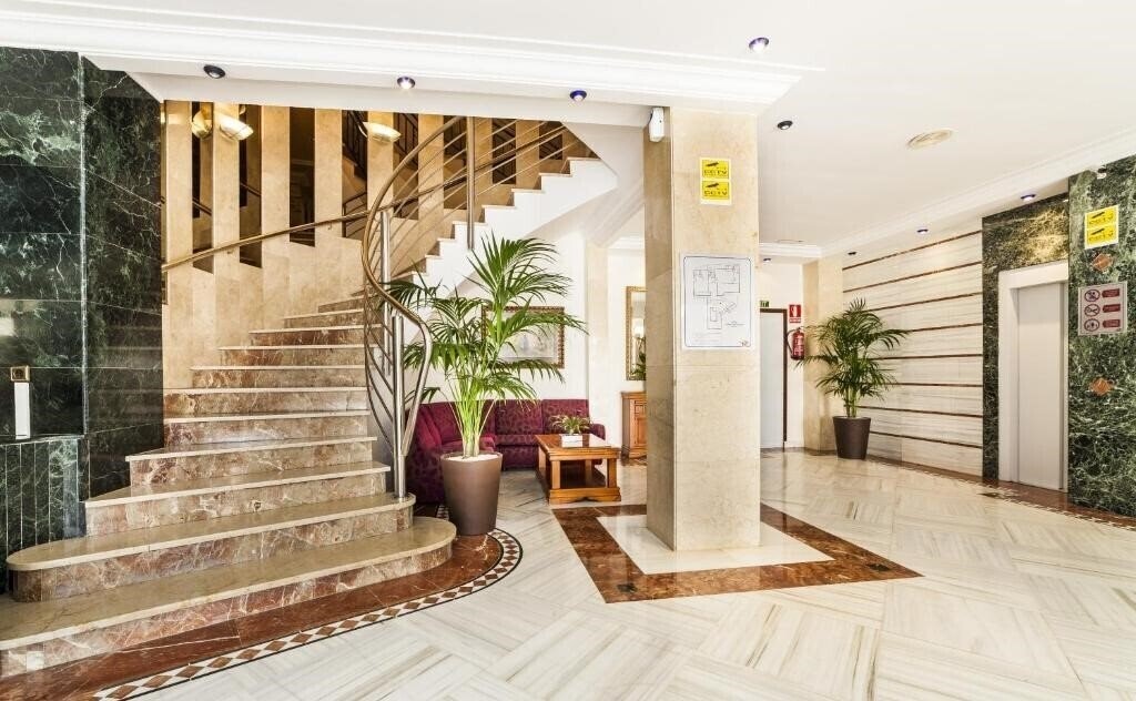 Картинка Globales Condes de Alcudia 3*
