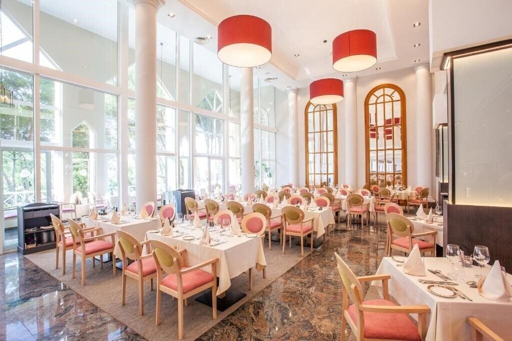 Картинка Grupotel Parc Natural & SPA 5*