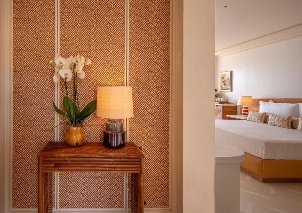 Готель Mandarin Oriental Punta Negra 5*