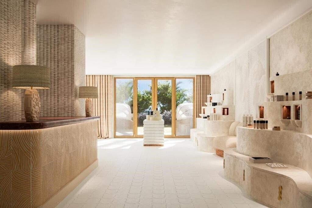 Фото Mandarin Oriental Punta Negra 5*