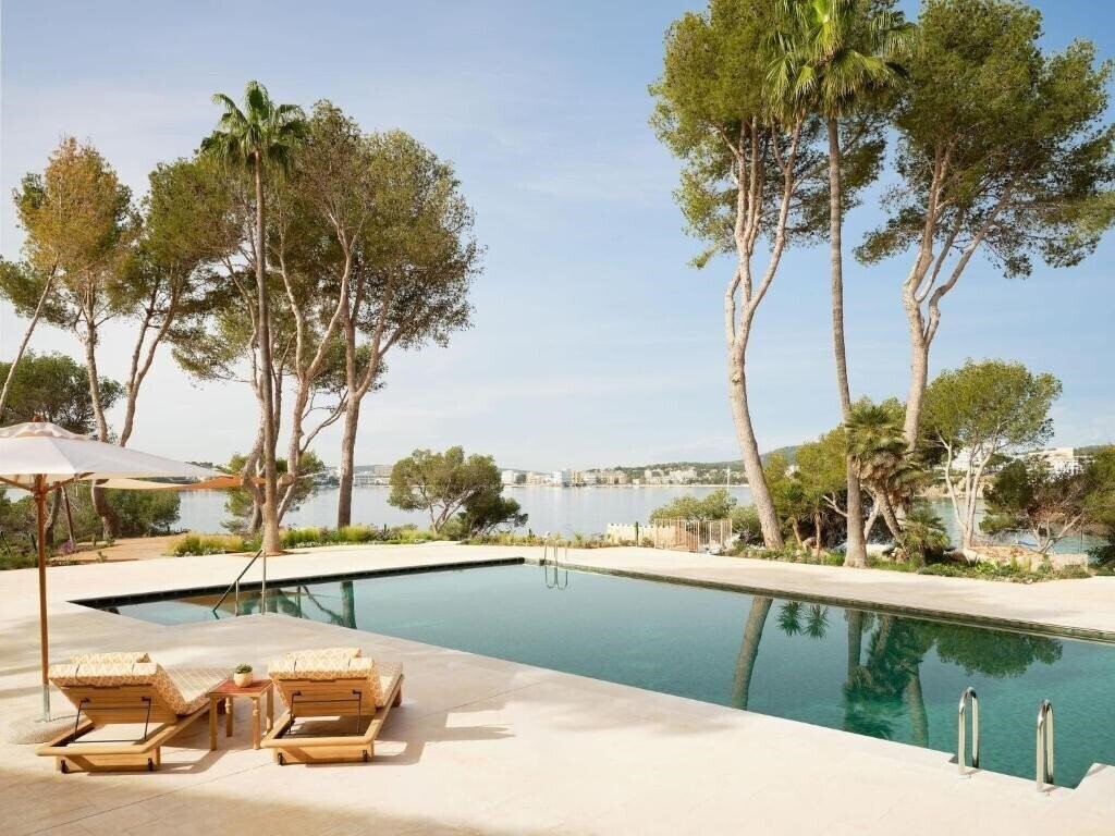 Фотографія Mandarin Oriental Punta Negra 5*