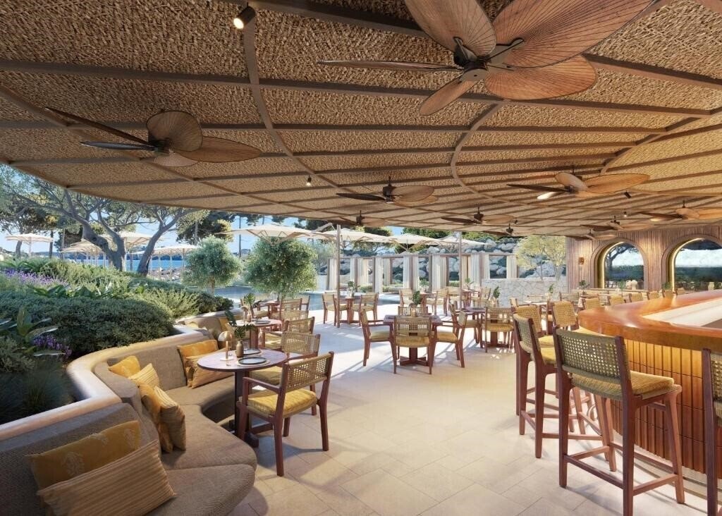 Зображення Mandarin Oriental Punta Negra 5*