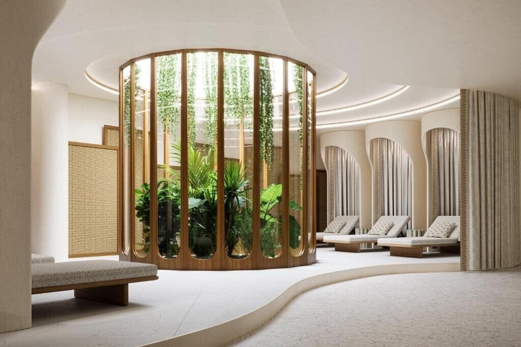 Картинка Mandarin Oriental Punta Negra 5*