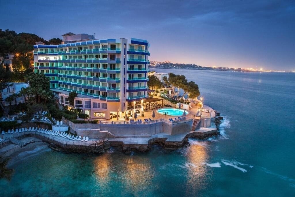 Фото Europe Playa Marina (Adults Only 15+) 4*