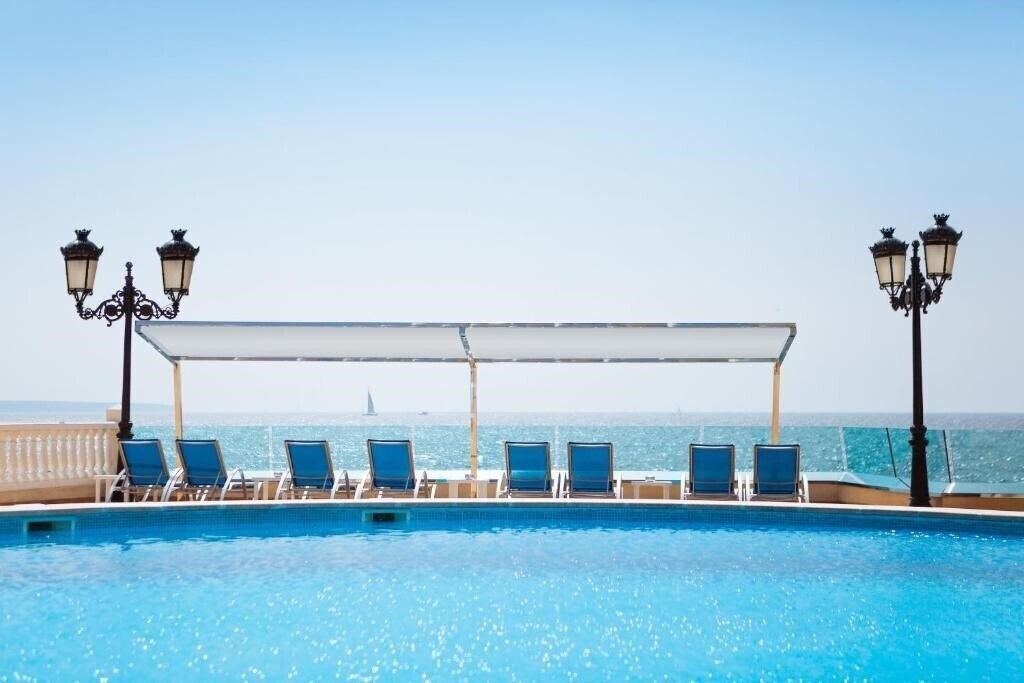 Изображение Europe Playa Marina (Adults Only 15+) 4*