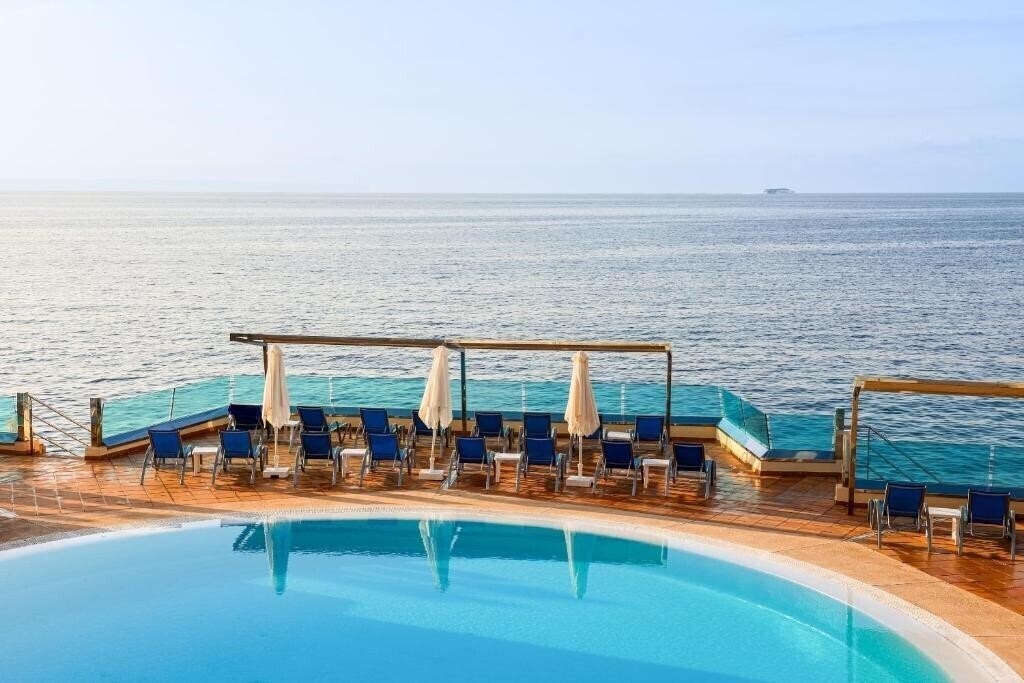 Картинка Europe Playa Marina (Adults Only 15+) 4*