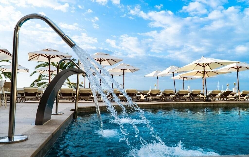 Зображення Nixe Palace 5*