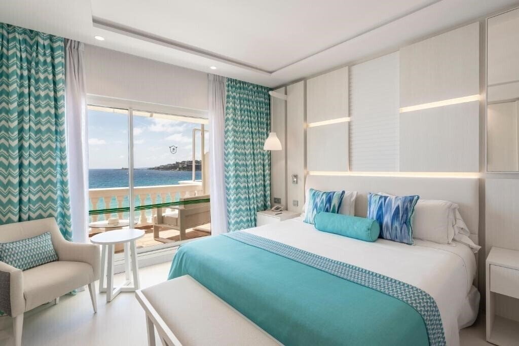 Фото Nixe Palace 5*