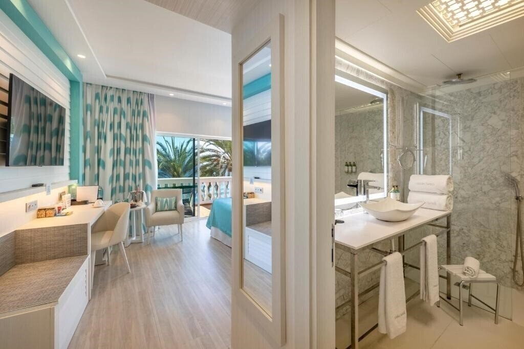 Картинка Nixe Palace 5*