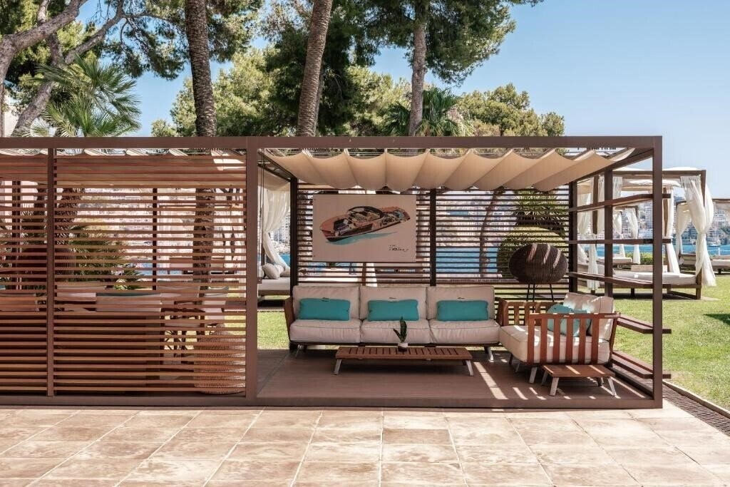 Изображение Melia Del Mar 5*