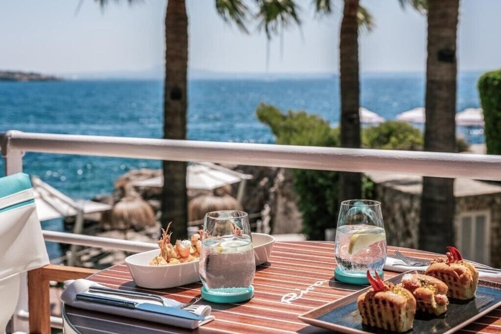 Картинка Melia Del Mar 5*