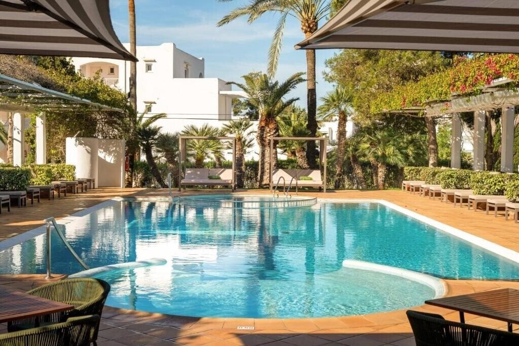 Готель Melia Cala D'or 5*