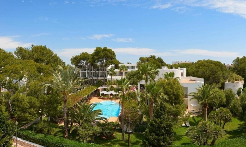 Фото Melia Cala D'or 5*