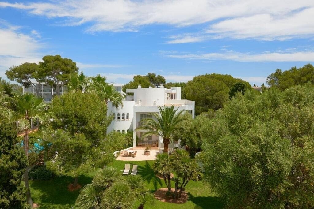 Фотографія Melia Cala D'or 5*