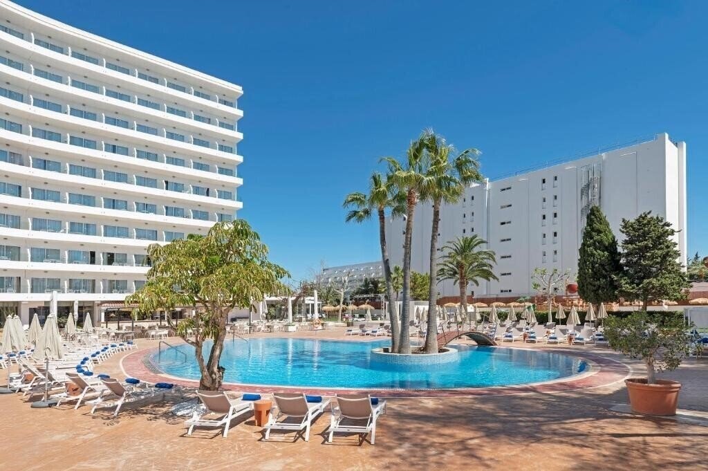 Изображение HSM Atlantic Park 4*