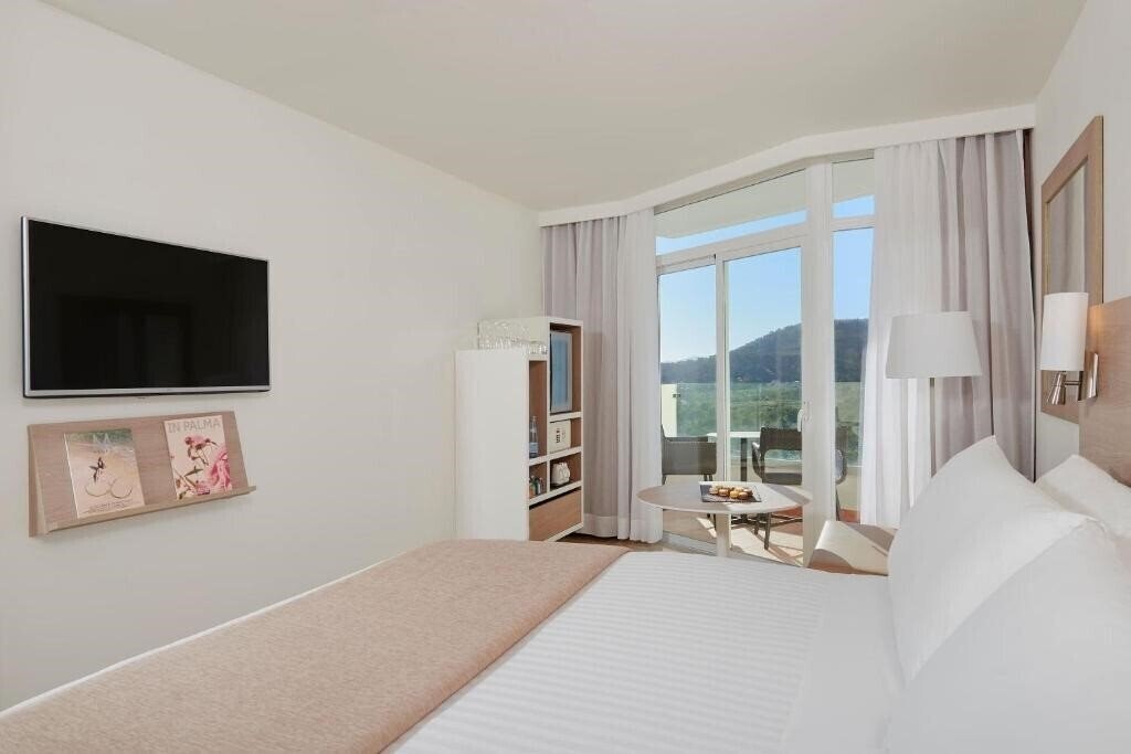 Фотография Melia Calvia Beach 4*