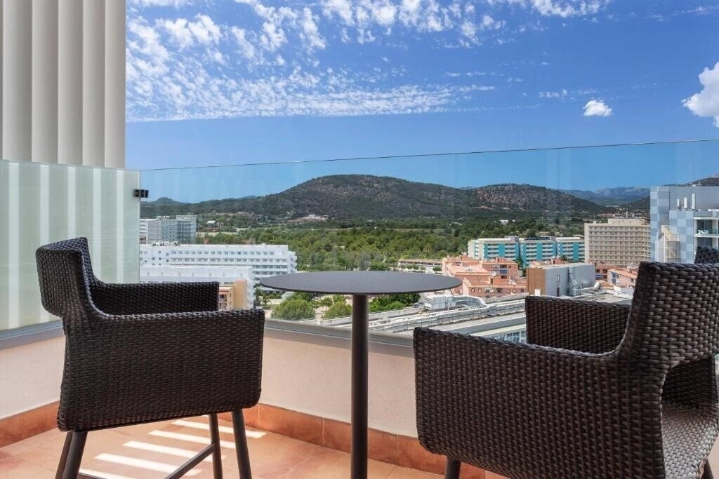 Изображение Melia Calvia Beach 4*