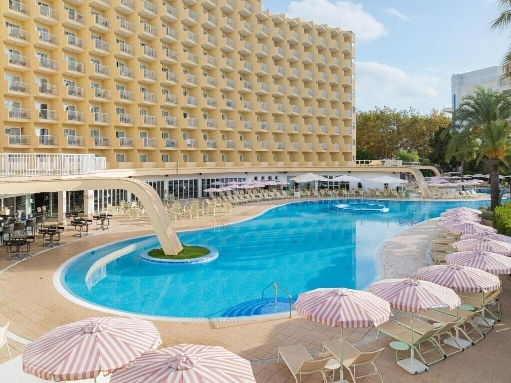 Фотография Sol Guadalupe 4*
