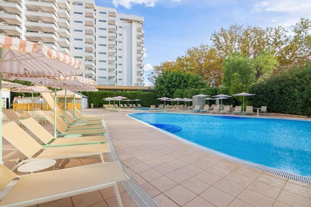 Изображение Sol Guadalupe 4*