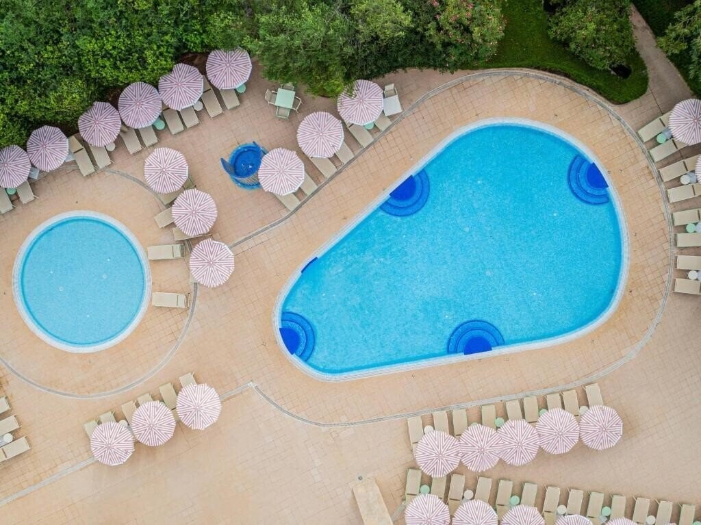 Картинка Sol Guadalupe 4*