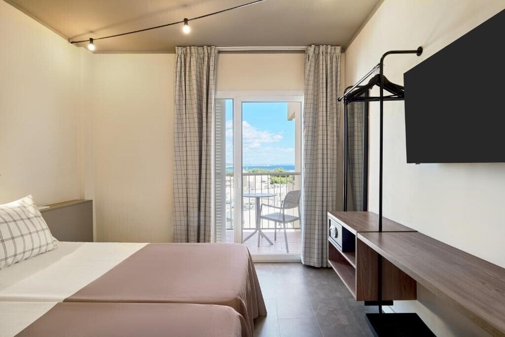 Фото Tent Palmanova 3*