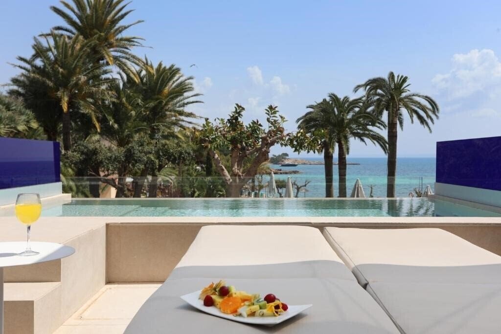 Фото Son Caliu Hotel SPA Oasis Palmanova 4*