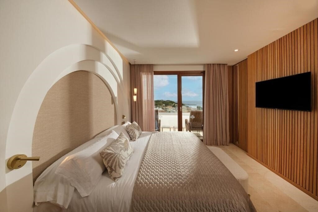 Фотографія Son Caliu Hotel SPA Oasis Palmanova 4*