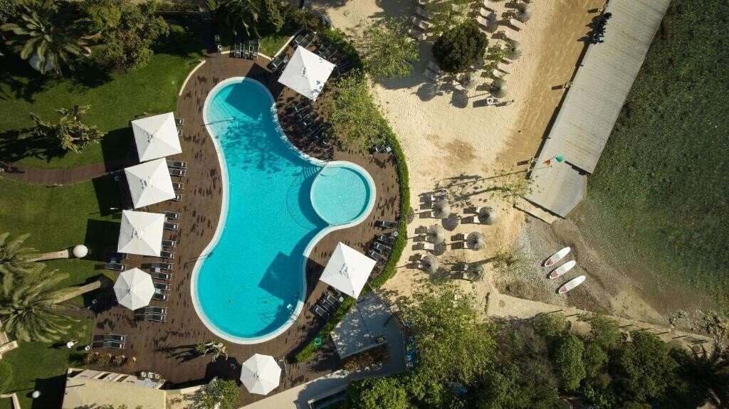 Зображення Son Caliu Hotel SPA Oasis Palmanova 4*