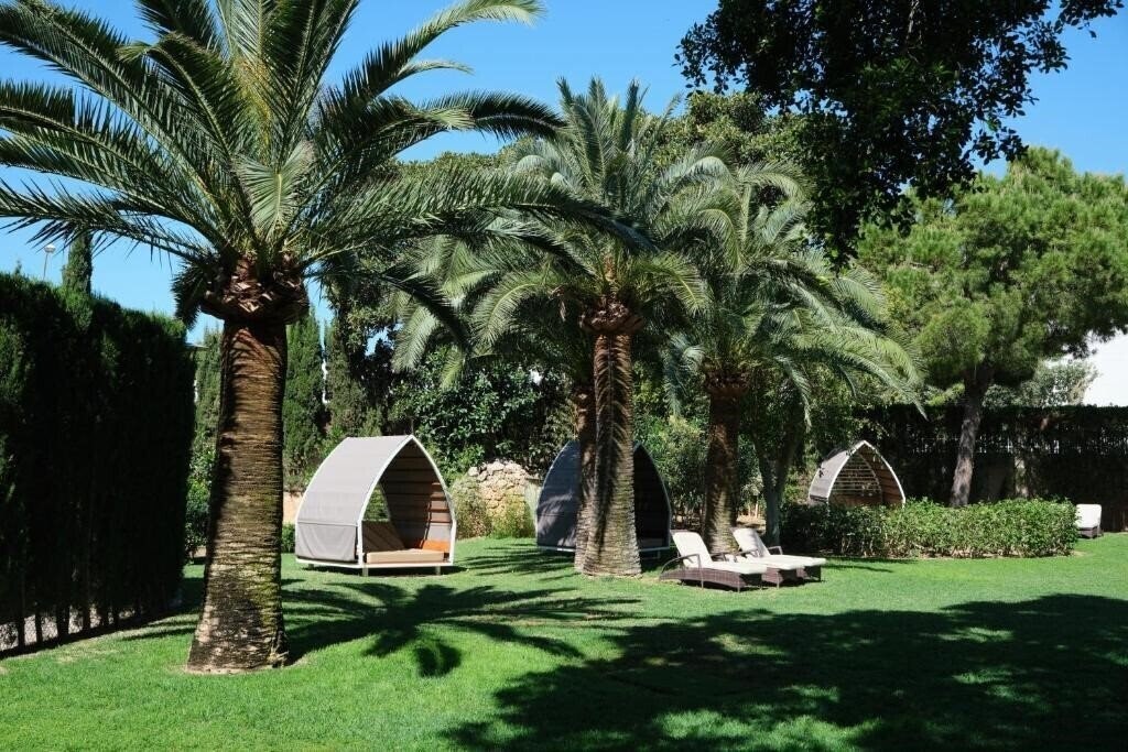 Картинка Son Caliu Hotel SPA Oasis Palmanova 4*