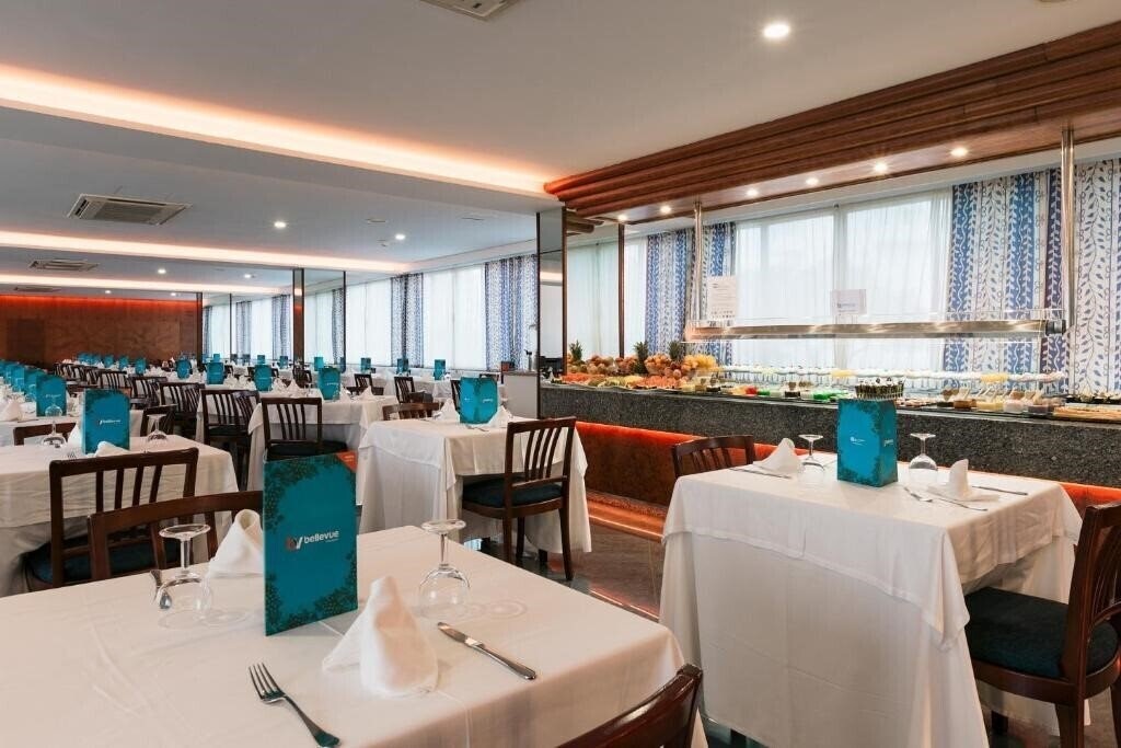 Изображение O7 Vistanova 3*