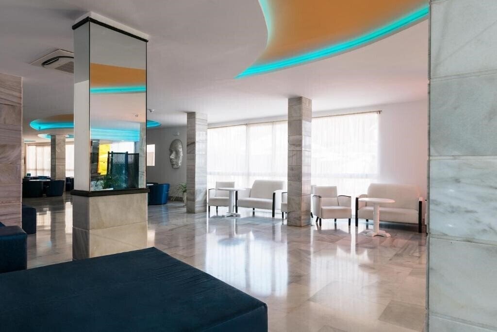 Картинка O7 Vistanova 3*