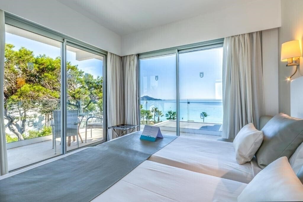 Фото Playa Esperanza Resort 4*