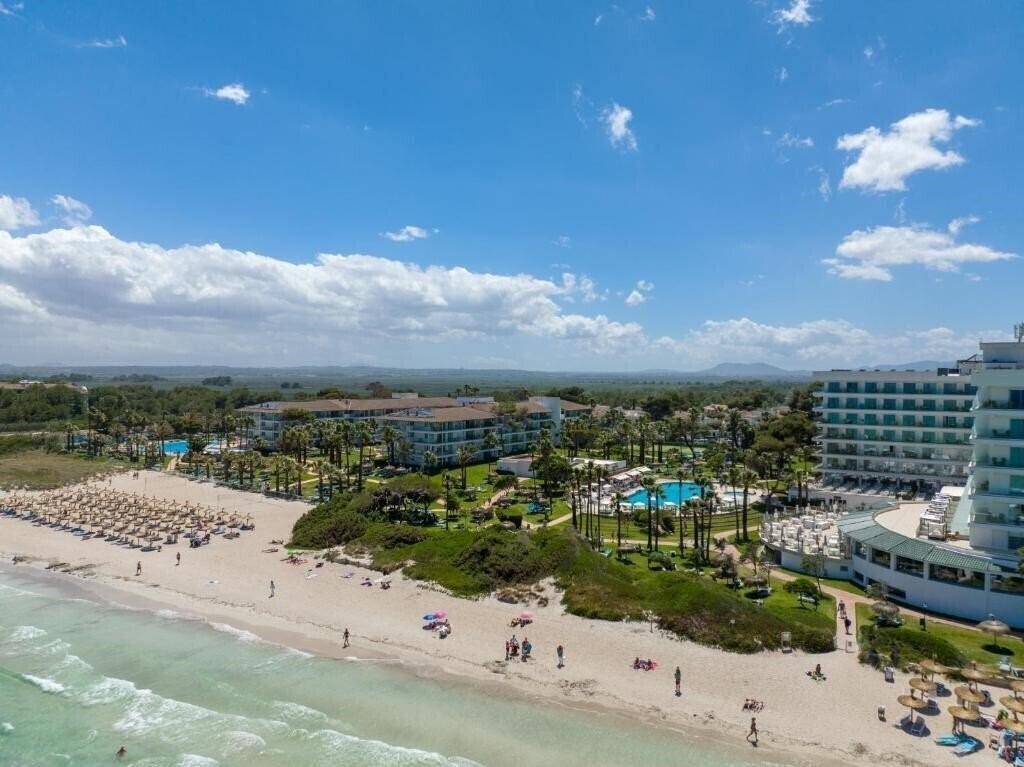 Фото Playa Esperanza Resort 4*