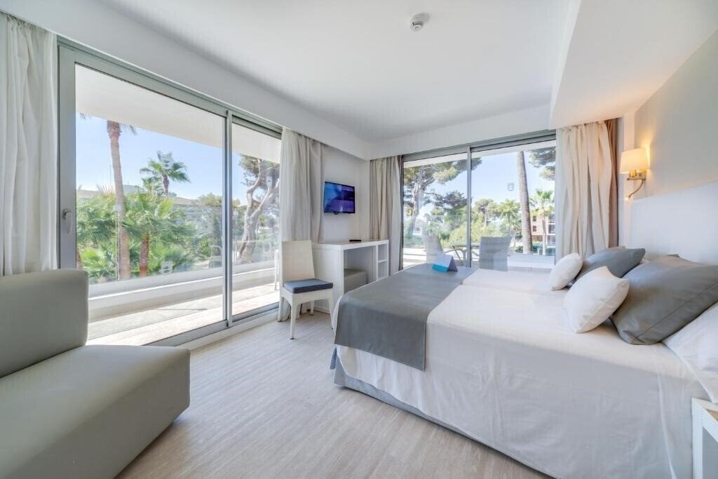 Фотография Playa Esperanza Resort 4*