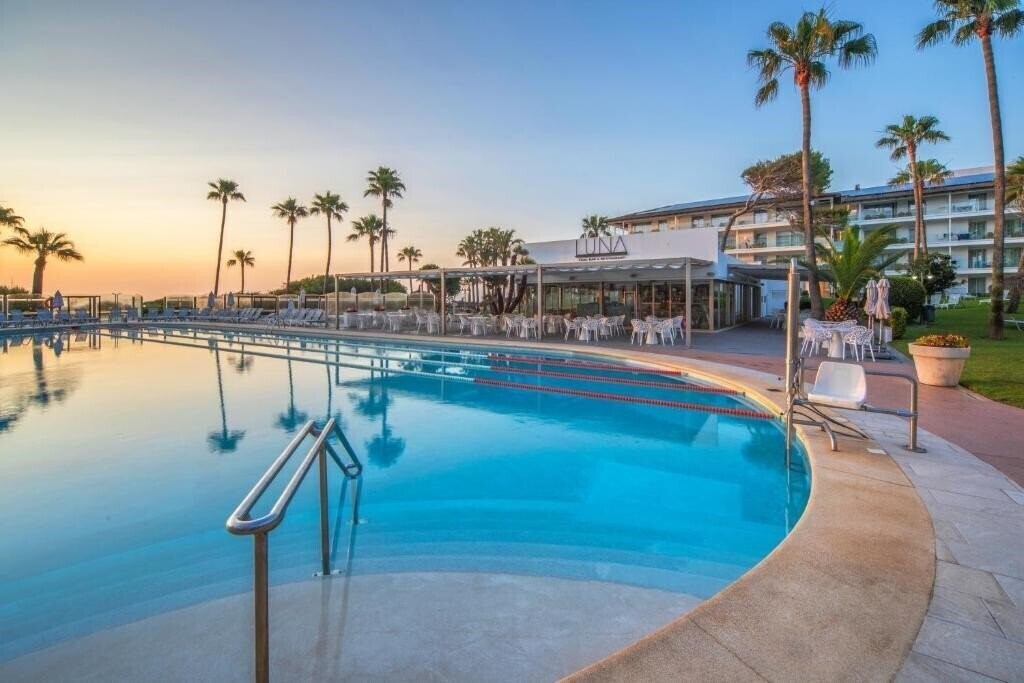 Фотография Playa Esperanza Resort 4*