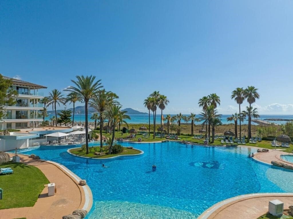 Изображение Playa Esperanza Resort 4*