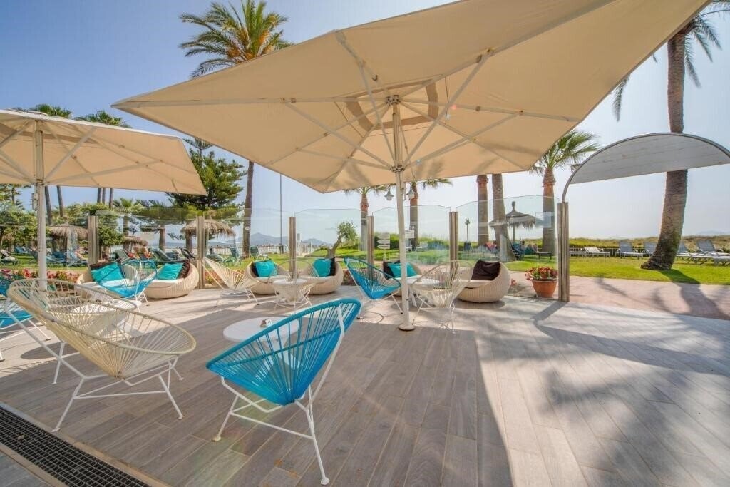 Изображение Playa Esperanza Resort 4*