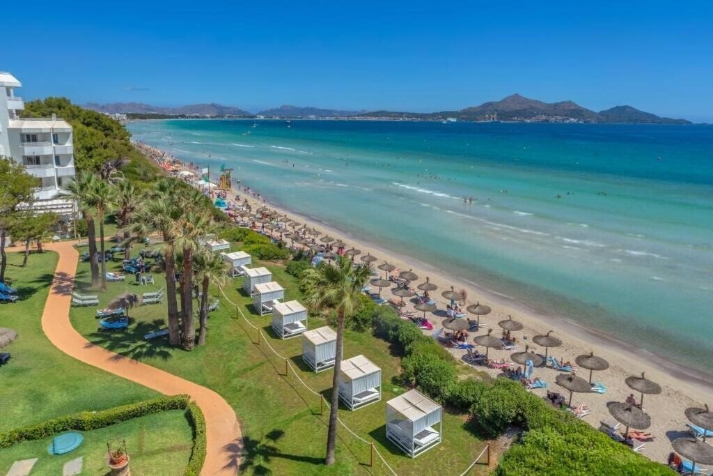Картинка Playa Esperanza Resort 4*