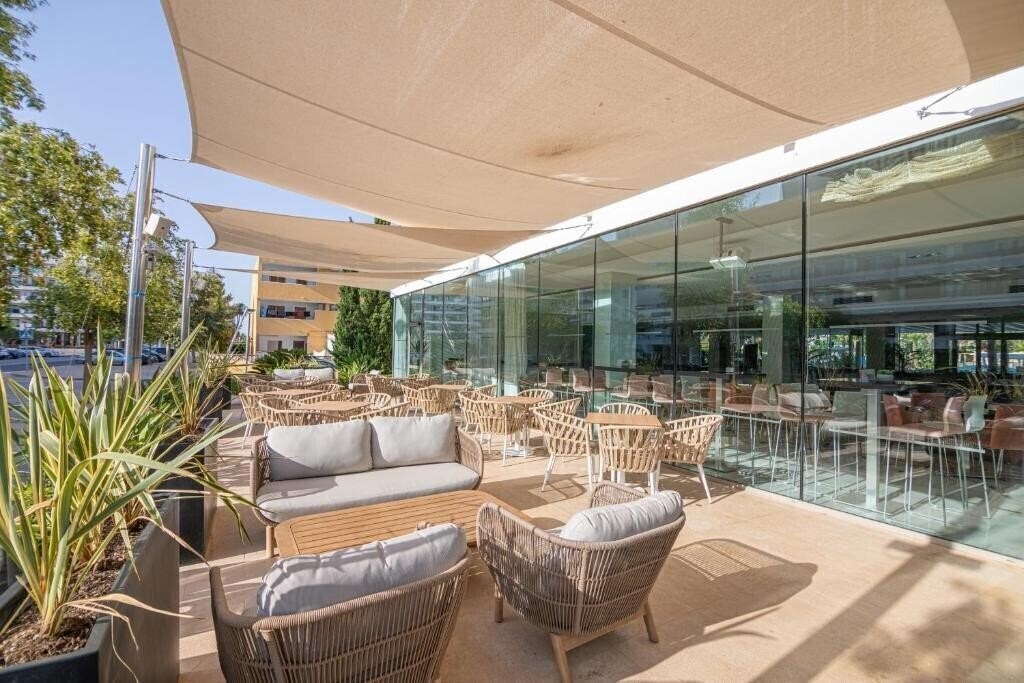 Изображение JS Sol de Alcudia 4*