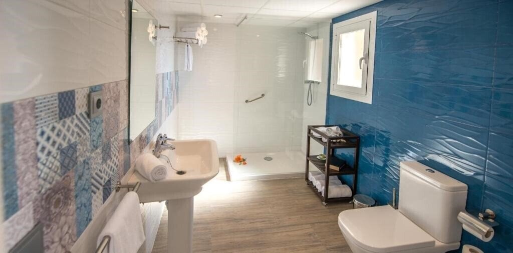 Фотографія Stil Aucanada Apartamentos 3*