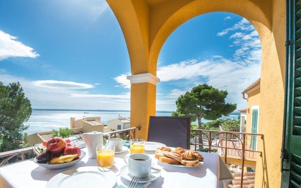 Картинка Stil Aucanada Apartamentos 3*