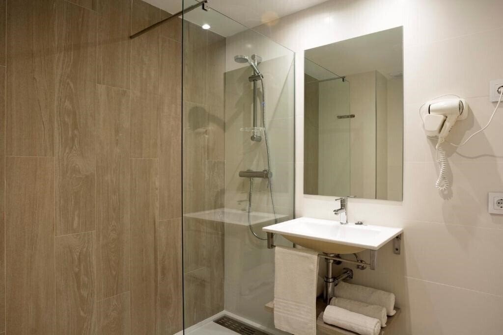 Фотография HSM Calas Park Apartamentos 3*