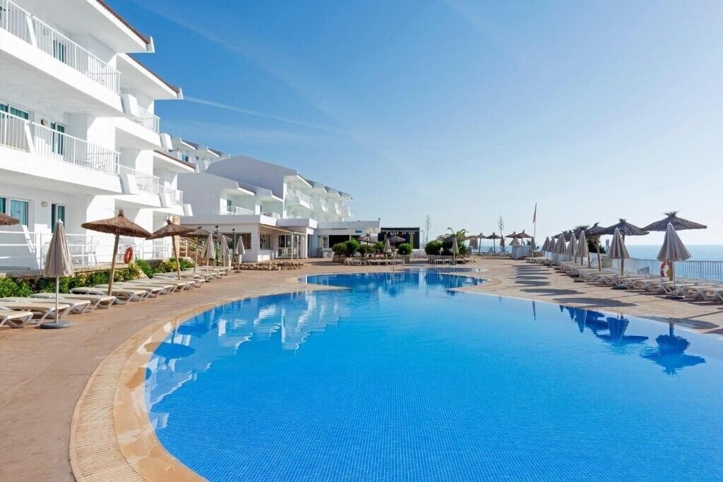 Изображение HSM Calas Park Apartamentos 3*