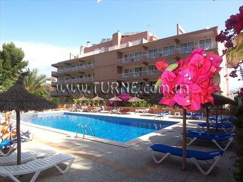 Зображення Delfin Siesta Mar Hotel 4*