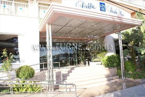 Фотографія Delfin Siesta Mar Hotel 4*