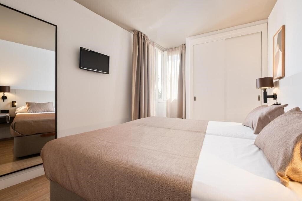 Изображение Duva Aparthotel & SPA 4*