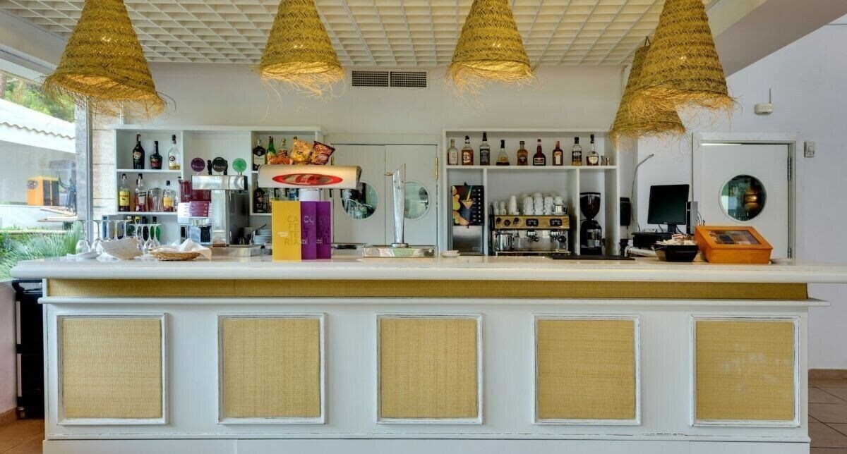 Изображение Green Garden Aparthotel Cala Ratjada (ex. TUI Suneo Green Garden) 4*