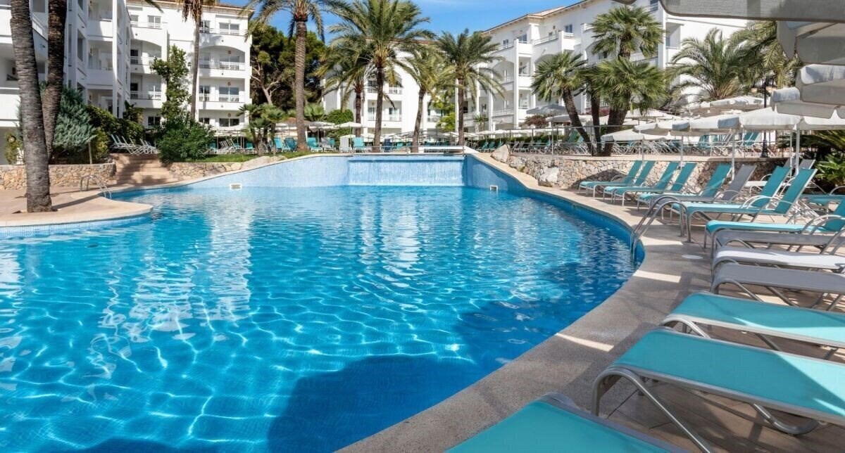 Картинка Green Garden Aparthotel Cala Ratjada (ex. TUI Suneo Green Garden) 4*